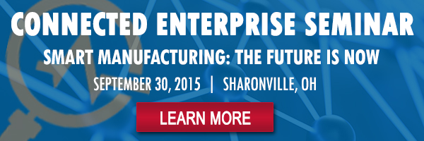 Connected Enterprise Seminar