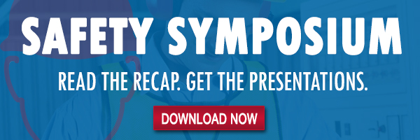 Safety Symposium Presentations
