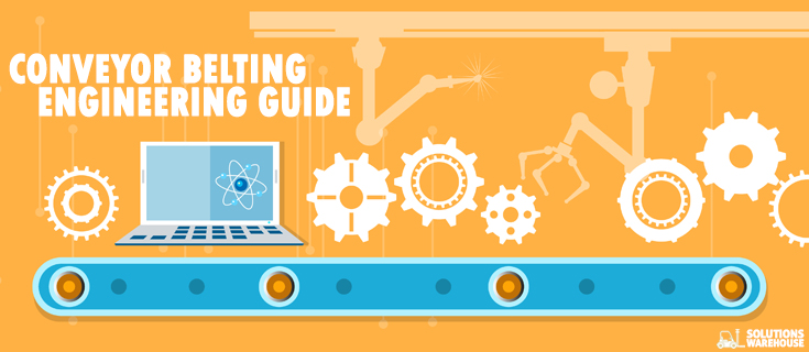 Habasit Conveyor Belts Engineering Guide