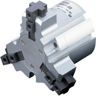 Picture of MHSL3-16D-M9BL SMC