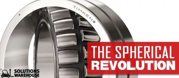 Picture for category Timken Creates Smooth Operation