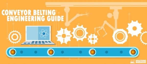 Picture for category Habasit Guide Helps You Master Fabric Conveyor Belts