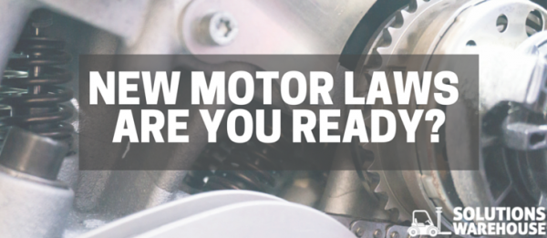 Picture for category DOE Integral Horsepower Motor Rule