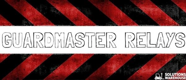 Picture for category RA Guardmaster Relays