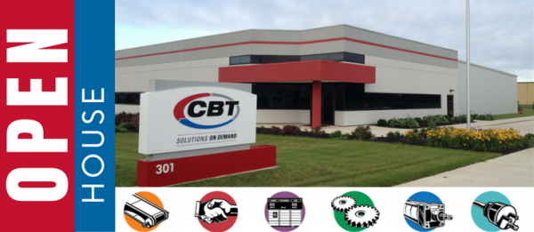 Picture for category Why YOU Should Attend CBT Sidney Open House