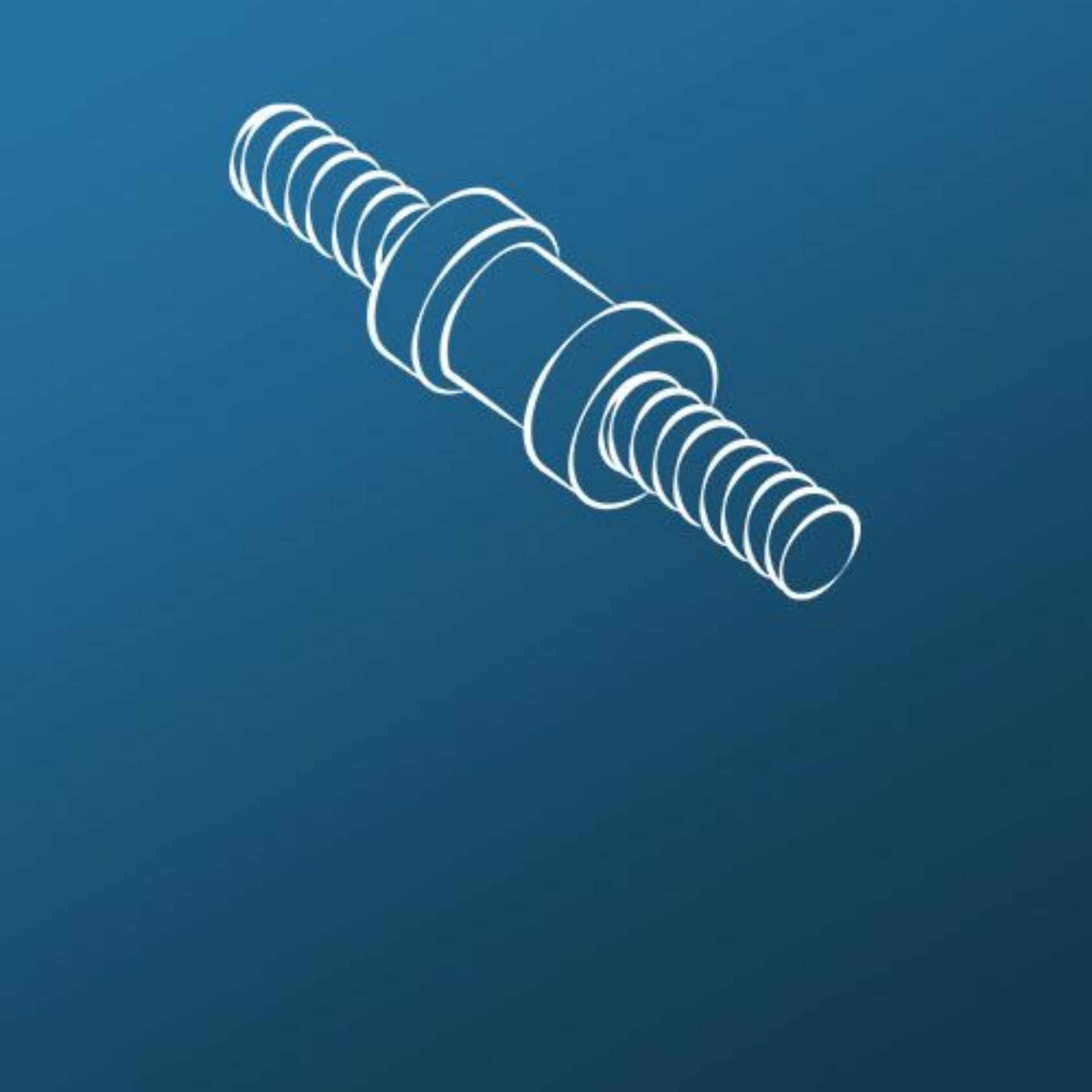 Picture for category Lead Screws