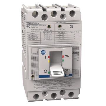 Picture of 140GG6S3D12 AB
