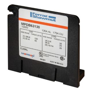 Picture of MPDB63130 FER