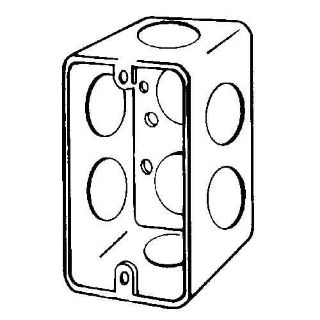 Picture of 4CS34 NER