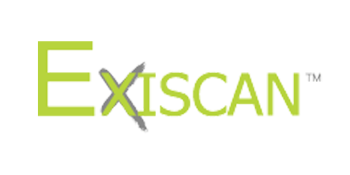 Exiscan IR Windows