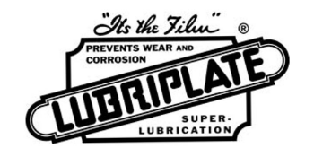 Lubriplate