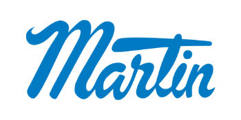 Martin Sprocket & Gear