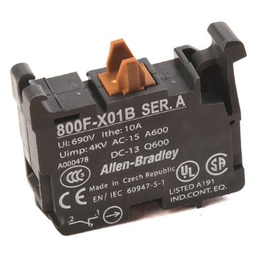 Picture of 800FX01B AB