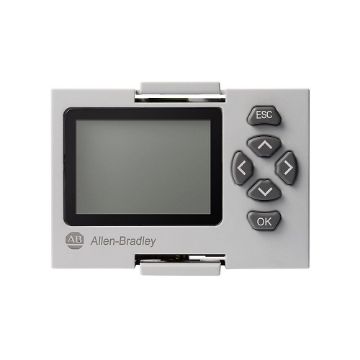 Picture of 2080LCD AB
