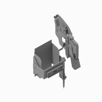 Picture of 140GIFCX04 AB